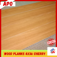 ✳️ORIGINAL APO BRAND✳️ VINYL PLANKS MC 4X36 43PCS