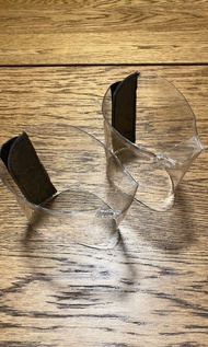 Pole shoes protector heels shoe boots pleaser hella pleasers dance poledance