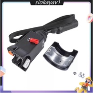 91473031 Controller Shifter for  4 Speed Shift G9-43A SN0160048669 G6-42A