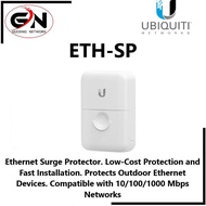 NEWEST - Ubiquiti ETH-SP Ethernet Surge Protector Anti Lightning UTP LAN Outdoor