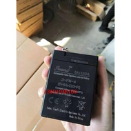 SAIKEDA SAIKEDA Battery 3-FM-4 6V4AH/20HR Stroller Toy Car Electronic Scale Battery