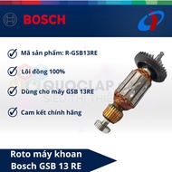 Roto Bosch GSB 13 RE Drill