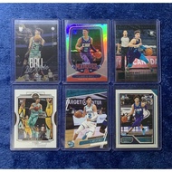LaMelo Ball rookie cards Chronicles