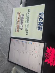 ipad pro 4   m2    128gb