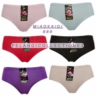 WOMEN'S UNDERWEAR 889