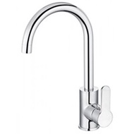 Vòi rửa bát nóng lạnh Caesar K415C