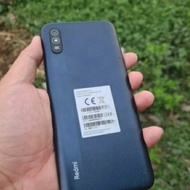 Redmi 9a second