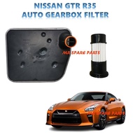NISSAN SKYLINE GTR R35 AUTO GEARBOX FILTER