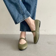 Berlynn Miu Flats - flats 2cmWanita