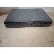 DVR 4CH RECORDER CCTV 1080p FULL Camera 4 CHANNEL XVREYE P6SPRO Chanel