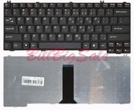 鍵盤 注音中文 Lenovo聯想 F41 G430 G450 Y330A Y430 Y510 Y530 筆電嬄
