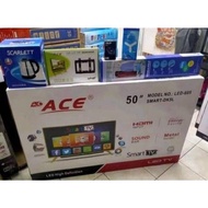 Brand new ACE SMART TV 55 INCHES