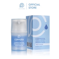 COPPERA Copper Peptide Radiance Repair Moisturizer 50ml BARRIER REPAIR DEEPLY NOURISHING