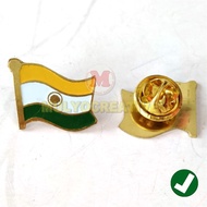 India Country Flag Pin India Country Flag Pin India Flag Pin