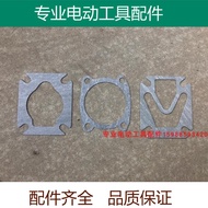 Boutique Small Piston Air Compressor Air Pump Accessories Minibus Horse Paper Gasket Cylinder Head C
