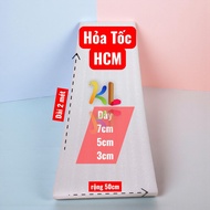 Ho Chi Minh Express. Pe Foam - Size 50cmx2m, Thickness 3-5-7cm, Best.