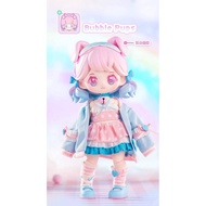 SIMONTOYS NYZAII Sweet Fantasy Blind Box 1/12 Scale BJD Movable Joint Figure Ornament HH3D