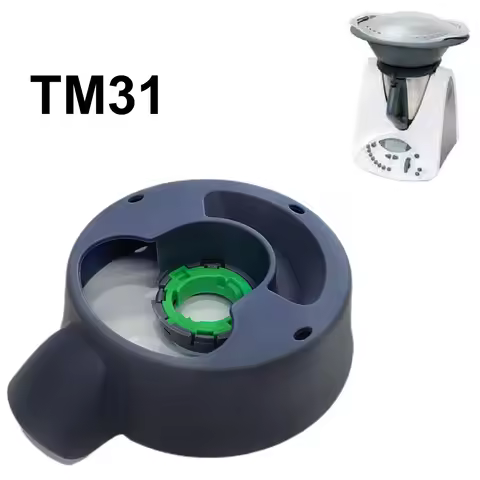 Blender Main Pot Base for Thermomix TM31