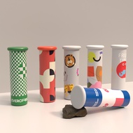 Thermos Cup Harajuku Girl Creative Mushroom Bottle 316 Stainless Steel Portable Water Cup Water Bott