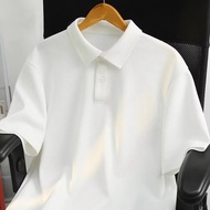 polo shirt cotton polo shirt black polo shirt men polo shirt Short sleeved polo shirt oversized polo