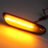 โคมไฟ LED กะพริบได้สำหรับรถยนต์,E90 E91 E60 E93 E61 E87 E82