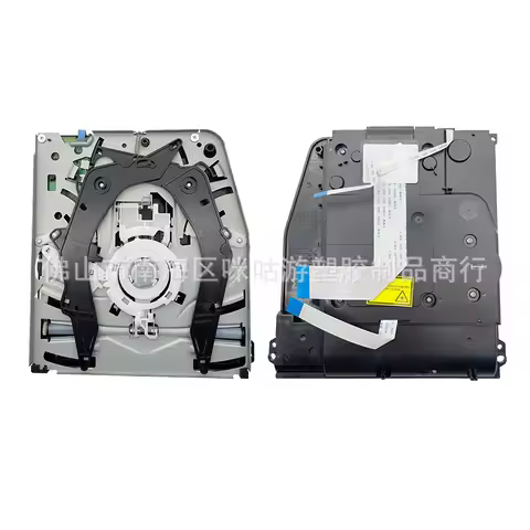 2026 Original Optical Drive Replacement for PS4 Slim 2000 Blu-Ray DVD ROM Disc Drive