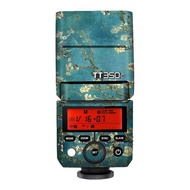 Suitable For Godox Tt350 Flash Protection Film, Godox Flash Tt350 Full-Cover Sticker