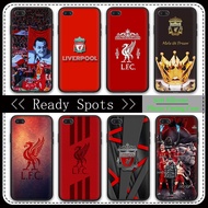 Phone Case for Redmi 6 6A 6Pro 7 7A 8 8A N702 Liverpool Football Club Soft Cover TPU Casing