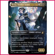 Teysa Orzhov Scion rvr-441 MTG Highest Rated Proxies Playtest Card MTG Proxy