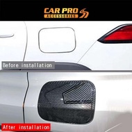 Toyota Corolla Cross 2020 - 2022 Petrol Cap Cover Fuel Cap Petrol Tank Oil Cover CARBON / CHROME/ PI
