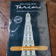 Happened. ASWLC ASSALAMUALAIKUM TARIM J77 Best