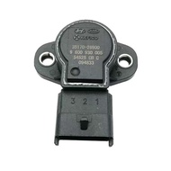 Oril Hyundai Automotive throttle position sensor Interior Accessories Parts for Tucson Accent Elantr