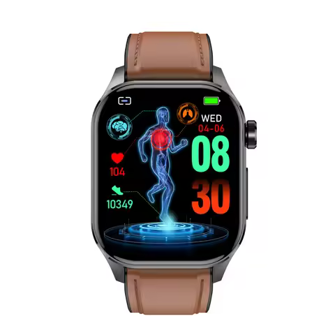 Men Smart Watch ET580