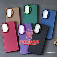 OPPO A60 CASE MACARON STAND CAMERA CASE KICKSTAND CAMERA OPPO A60