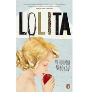 Lolita/Lolita/Vladimir Nabokov eslite