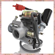 [h3w732xnj.ph] Carburetor  for American Sportworks YardSport YS200 200  UTV GY6 4- Stroke 125Cc 150C