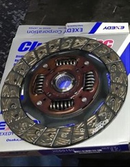 K20A Exedy 極力子 三件套