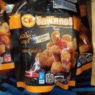 Junior Chicken Cocktail Spicy Sausage  7E Halal🥖🥖
