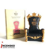 Vintage Danish Royal Stout Chair Handphone Holder