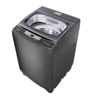 禾聯HERAN 14KG全自動洗衣機 （極光鈦 強勁系列）-升級款 HWM-1433 FUZZY人工智慧
