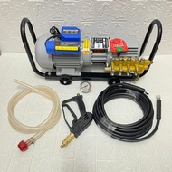 Refrigeration Tool high pressure water pump washer cleaning machine water jet pump QL-280 air-condi