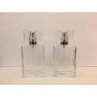 T-Bottle Perfume Bottle [30 ml]