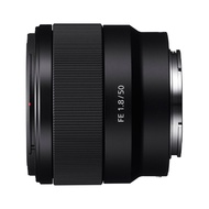 Sony/Sony FE 50mm F1.8 Full Frame Large Aperture Portrait Fixed Focus Lens SEL50F18F