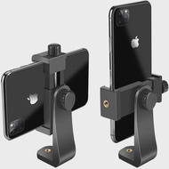 Universal Bracket Phone Holder Tripod Stand for iphone Samsung Mount Tablet Clip SmartphoneTripod Ho