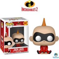 Funko POP! Disney Incredibles 2 - Jack-Jack 367