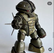 HG 自護軍殘黨魔蟹