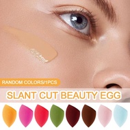 4pcs Makeup Sponge Powder Puff Dry And Wet Combined Make Sponge M9G1 Q6P1 Up Tools Beauty G4E9