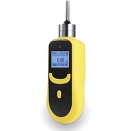 ATO Portable Formaldehyde (CH2O) Gas Detector, 0 to 100 ppm Handheld CH2O Alarm Air Quality Measurem
