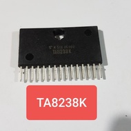 DS99 ic ta8238k ta8238 ta 8238 ta 8238k