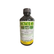 1L Dictate 450 Racun Keladi Agas